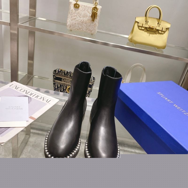 Stuart Weitzman Boots